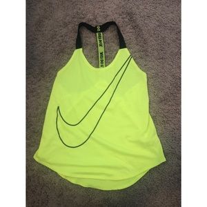 Nike Tank